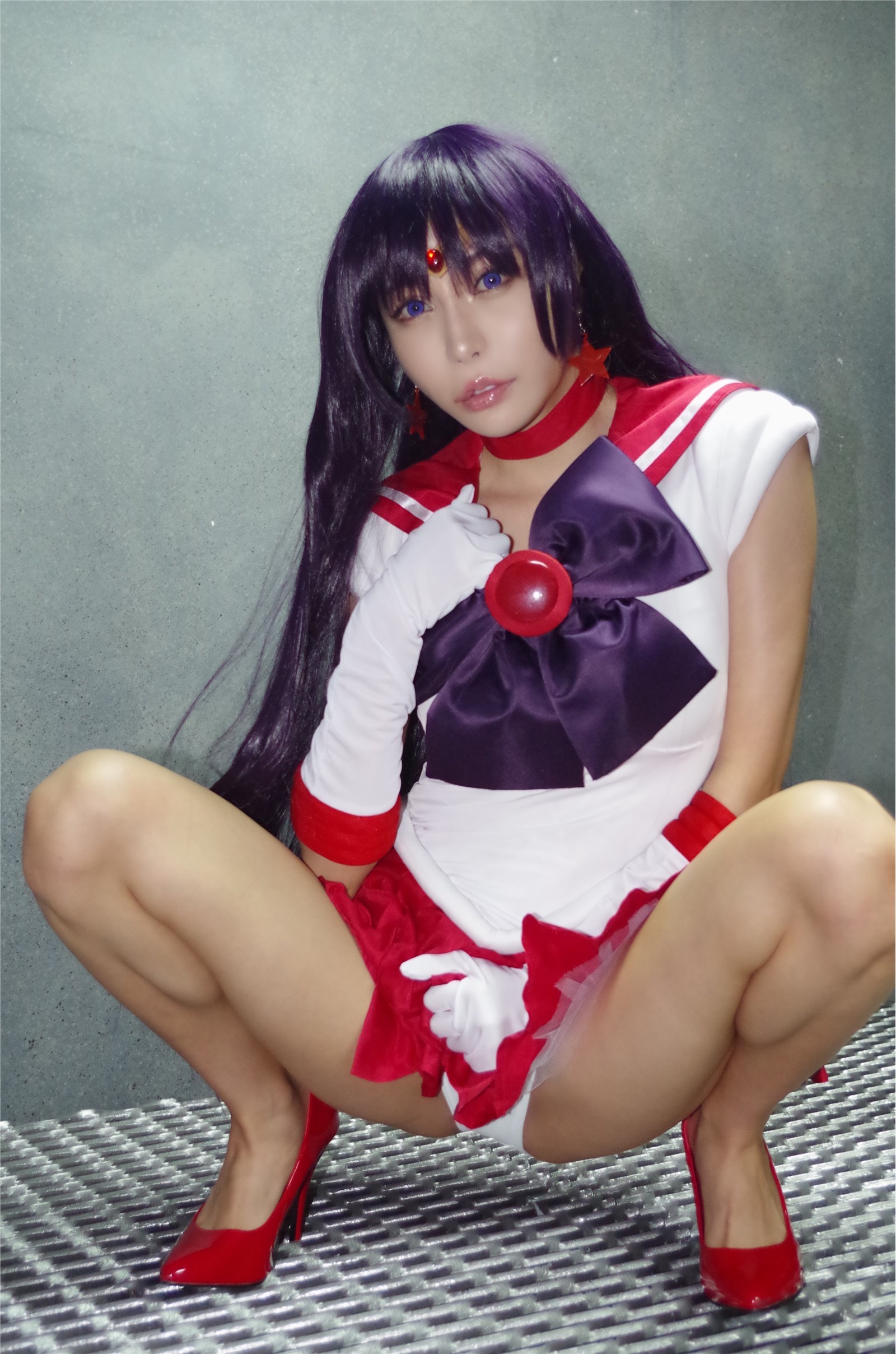 (Cosplay) (c94)(44)